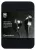 наушники с микрофоном для iPhone Accutone Pisces 
