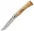 складной нож Opinel №07 Stainless Steel бук