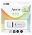 флешка USB Apacer AH223 8Gb white