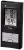метеостанция цифровая Hama EWS-165 black