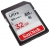 карта памяти SanDisk 32Gb SDHC Class 10 Ultra UHS-I 80MB/s 