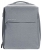 рюкзак для ноутбука Xiaomi MI Minimalist Urban Backpack light grey