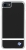 накладка BMW Signature Aluminium Stripe iPhone 7 black