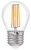 светодиодная лампа SmartBuy SBL-G45F-5-30K-E27 