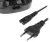 аккумуляторный светодиодный светильник ЭРА NLED-425-4W черный