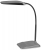 светодиодный светильник настольный ЭРА NLED-447-9W серебро