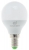 светодиодная лампа ASD LED-ШАР-standard 5Вт 160-260В Е14 4000К 