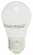светодиодная лампа ASD LED-ШАР-standard 7.5Вт 160-260В Е27 4000К 