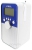 переносной радиоприемник с MP3 Лира РП-260-1 blue