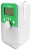 переносной радиоприемник с MP3 Лира РП-260-1 green