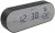 метеостанция цифровая BVItech BV-42BMP black