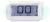 часы многофункциональные BVItech BV-47Wxx white