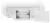 часы многофункциональные BVItech BV-47Wxx white