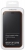 чехол Samsung EF-FA720 (A720 FlipCover Neon) black