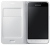 чехол Samsung EF-WJ120 (J120 FlipWallet) white