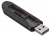 флешка USB 3.0 SanDisk CZ600 Cruzer Glide 16Gb 3.0 black