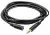 удлинитель ATcom 5 m jack3.5(m)->jack3.5(f) 