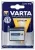 батарейка Varta CR-P2 PROFESSIONAL LITHIUM 6204-1BL 
