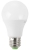 светодиодная лампа ASD LED-A60-standard 15Вт 160-260В Е27 3000К 