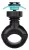 держатель для телефона на велосипед X-Guard Handlebar Mount with Safety lock black