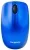беспроводная мышь Гарнизон GMW-400 blue