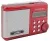 Портативный радиоприемник с usb входом PERFEO Sound Ranger PF-SV922 красный