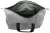 дорожная сумка для ручной клади Meizu Waterproof Travel Bag grey