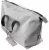 дорожная сумка для ручной клади Meizu Waterproof Travel Bag grey