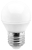 светодиодная лампа SmartBuy SBL-G45-8_5-30K-E27 