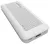 внешний аккумулятор Energizer Power Bank UE10005 10000 mAh white