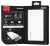 внешний аккумулятор Energizer Power Bank UE20001QC 20000 mAh QC 3.0 white