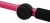 монопод для селфи Rock Selfie Shutter &amp; Stick II 15см-60см red