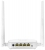 Wi-Fi маршрутизатор Tenda N301 white