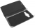 чехол-книжка Aksberry для Samsung SM-J106 Galaxy J1 Mini Prime black