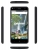 4G смартфон Digma E502 4G VOX 16Gb black
