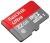 карта памяти SanDisk 32Gb microSDHC Class 10 Ultra 80Mb/s без адап 