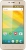 4G смартфон Prestigio Muze G3 LTE (3511) gold