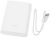 Wi-Fi маршрутизатор ZMI Power Bank MF855 7800 mAh with 4G white