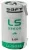 батарейка Saft LS 33600 CNR (D) 
