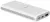 внешний аккумулятор с беспроводной QI зарядкой Momax Q.Power2 Wireless Ext Battery 10000 (IP81) white