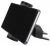 автомобильный держатель для телефона в CD слот Ppyple CD-D5 black