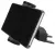 автомобильный держатель для телефона в CD слот Ppyple CD-D5 black