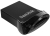 флешка USB 3.1 SanDisk CZ430 Ultra Fit 32GB 3.1 black