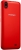 смартфон Prestigio Wize Q3 (3471) red