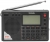 цифровой радиоприемник с хорошим приемом Tecsun PL-380 (export version) black