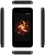 смартфон Digma Linx Atom 3G 4Gb black