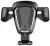 автомобильный держатель на решетку воздуховода Baseus Gravity Car Mount black