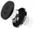 магнитный держатель на липкой ленте Baseus Magnetic Small Ears Series black