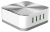 универсальное USB зарядное устройство LDNIO A8101 8USB silver white