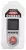 цифровой ваттметр Robiton PM-3 white